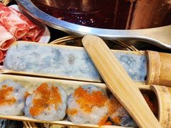 -欧阳小姐在成都(鼓楼店)
