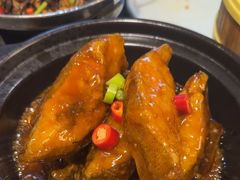 -三道菜(明堂公园店)