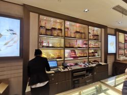-中国黄金(北京旗舰店)