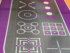 -Tenker Club弹刻极限主题公园 · 蹦床 · 团建 · 生日派对(大关店)