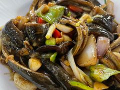 软兜长鱼面-孙家面馆(淮海第一城店)