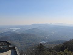 -句容茅山景区