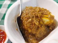 玛莎拉羊肉-Santoor 萨都里印度餐厅(北锣鼓巷店)