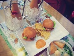 -翠华餐厅(旺角文华商场店)