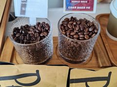 -Peet's Coffee皮爷咖啡(上海长风大悦城店)