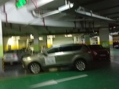 -恒生商业广场(上丰店)