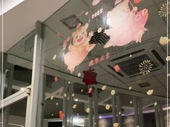 -麦当劳(北亭广场分店)