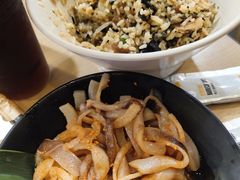 -新石器烤肉(张家港购物公园店)