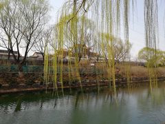 -雍和宫(地铁站)
