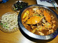 -谢蟹浓·肉蟹煲(新奥店)