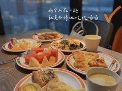 -比格比萨自助(德思勤四季汇店)