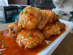 -永安鱼庄·镇江菜(丁卯店)