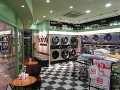 -WASHME大洗屋(虹桥南丰城直营店)