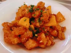 福建荔枝肉-王庄阿咪海鲜大排档(象园店)