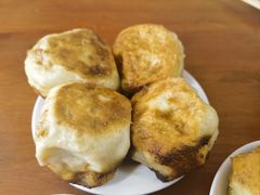 门钉肉饼-宝瑞门钉肉饼店