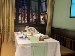 -桂满陇·蟹黄小笼汤包(环球港店)