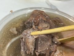 -燕子煨汤(山海关路店)