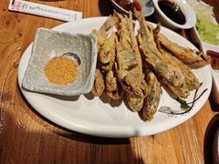 -新興传承烤鸭
