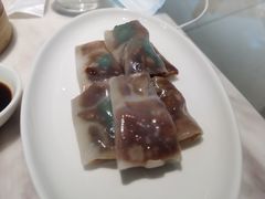 -香港百合居(LCM置汇旭辉广场店)