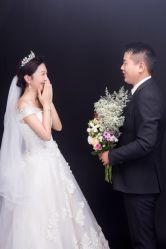 点击看大图 -香庭海婚纱摄影·威海旅拍(统一路店)