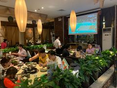 -润泽园椰子鸡(汇一城店)