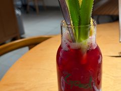 -The Good Place好地方·Brunch·coffee(国贸店)
