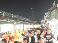 -大学城夜市大排档(凤栖路店)