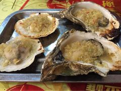 -老谢龙虾(芜湖路店)