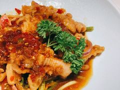 无骨鸡爪-恰恰餐厅(硕和生活广场店)