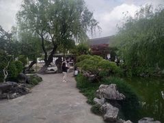 -常熟方塔园
