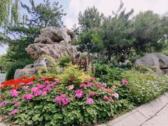 -西海子公园