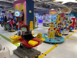 -利奥梦幻主题乐园(爱琴海购物公园店)