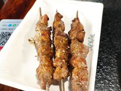 -再宣武文化主题餐厅·清真