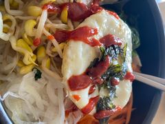 -青纱灯笼韩国料理店