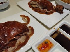 烤鸭-大铁勺新津菜(东丽阳光新业广场店)