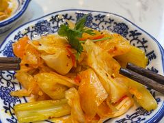 -馬香远蘭州牛肉面(武汉群星城首店)