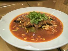 -西安饭庄·非遗陕菜(钟楼店)