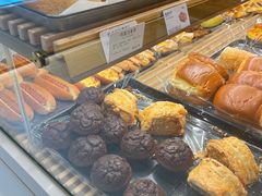 -烘焙町面包店(西四店)
