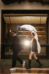 -拾年·定制婚纱摄影