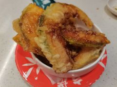 -京樽回転寿司(奥林匹克店)