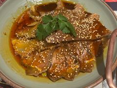 -牛村来人潮汕牛肉火锅(西单店)