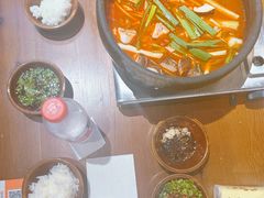 -黔有有贵州酸汤夺夺粉火锅(五味十字店)