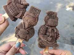 -秦始皇帝陵博物院(兵马俑)
