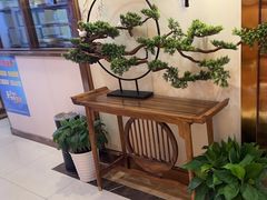 -香山湖渔家大院