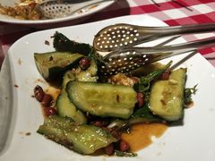 -西贝(上海我格广场店)