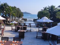 -石梅湾艾美度假酒店