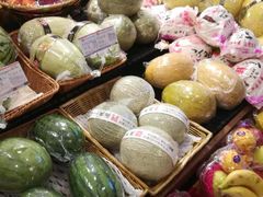 -友谊超市(友谊商城店)