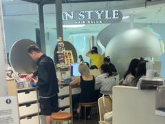 -海马体照相馆(深圳万象天地店)