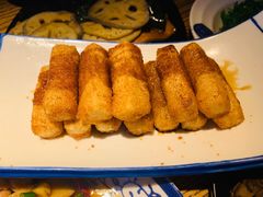 -嘎嘎鸭脑壳江湖菜(五里店)