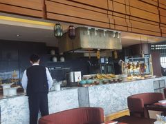 -洲际酒店·地平线全日餐厅HORIZON CAFÉ